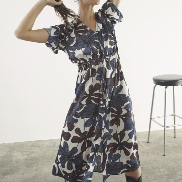 love&divine - Love & Divine Love1379 Kjole