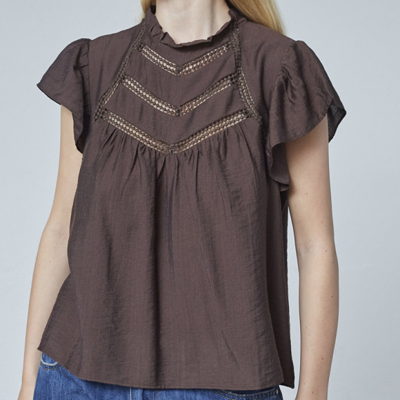 love&divine - Love & Divine Love1374 Top