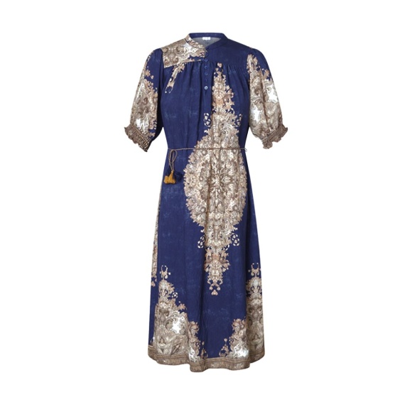 love&divine - Love & Divine Love1415 Kjole