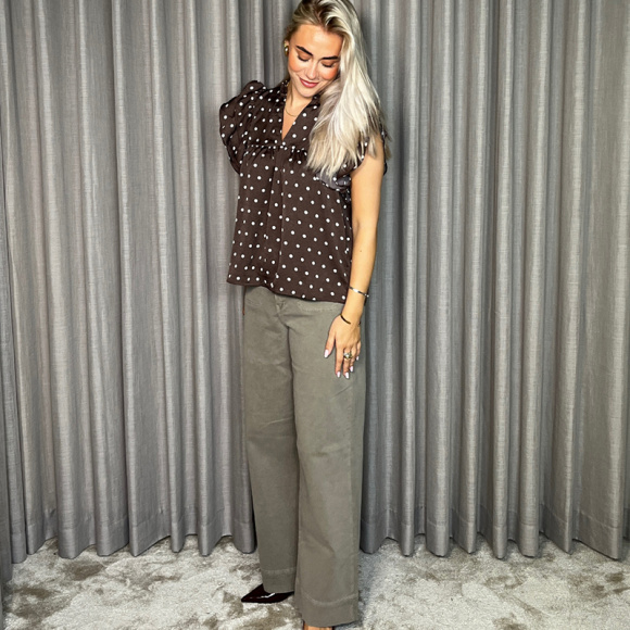 Mos Mosh - Mosh Mosh Soey Iglesia Jeans