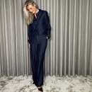 Co'couture - Co'couture Terry Denim Buks Co'couture - Co'couture Terry Denim Buks