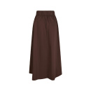 Neo Noir - Neo Noir Yara Long Nederdel