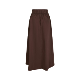 Neo Noir Yara Long Nederdel