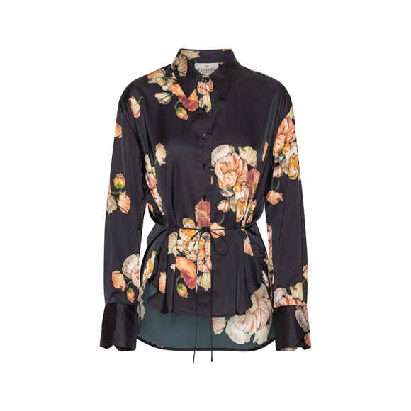 Karmamia - Karmamia Edie Skjorte