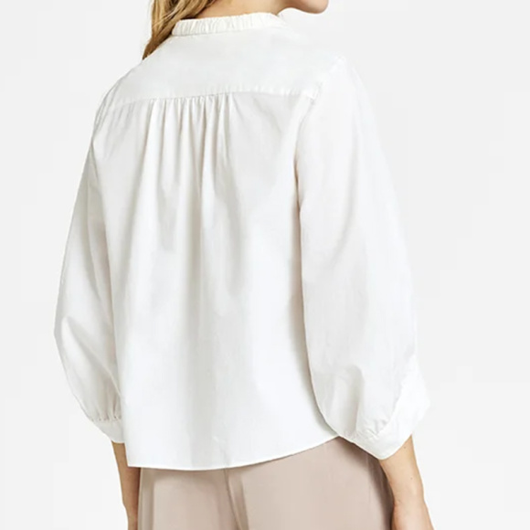 Gustav - Gustav Carmen Bluse