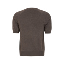 Soft Rebels - Soft Rebels Marla SS O-Neck Strik Soft Rebels - Soft Rebels Marla SS O-Neck Strik