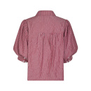 Neo Noir - Neo Noir Etta Soft Stone Skjorte 