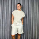 Soulmate - Soulmate Bolsi 3 Vest