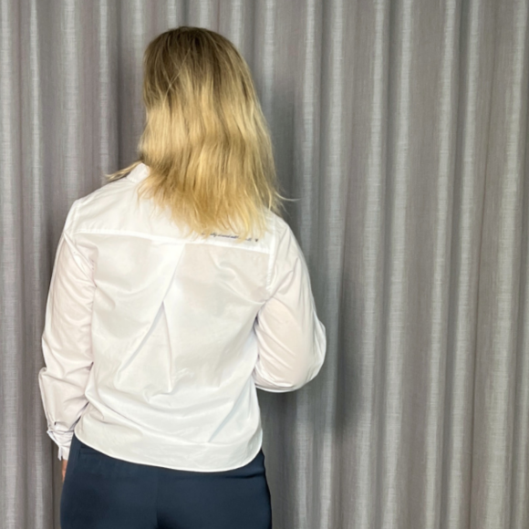 Gustav - Gustav Carmen Skjorte