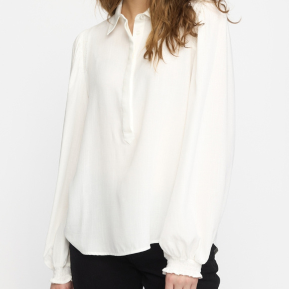 Soft Rebels - Soft Rebels Anne Mayson Skjorte