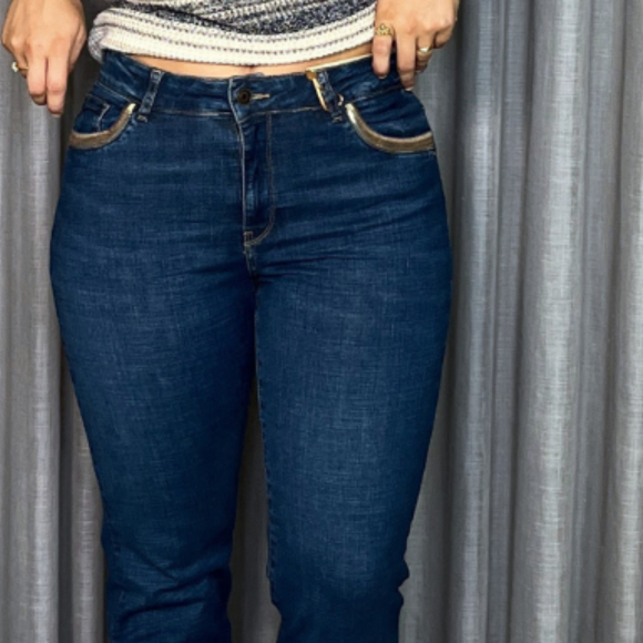 Mos Mosh - Mosh Mosh Cecilia Perla Jeans