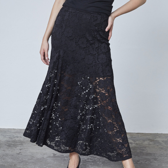 love&divine - Love & Divine Love1346 Nederdel