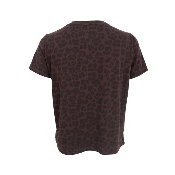 Black Colour - Black Colour Zelda T-shirt 