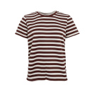 Black Colour - Black Colour Missy T-shirt Black Colour - Black Colour Missy T-shirt