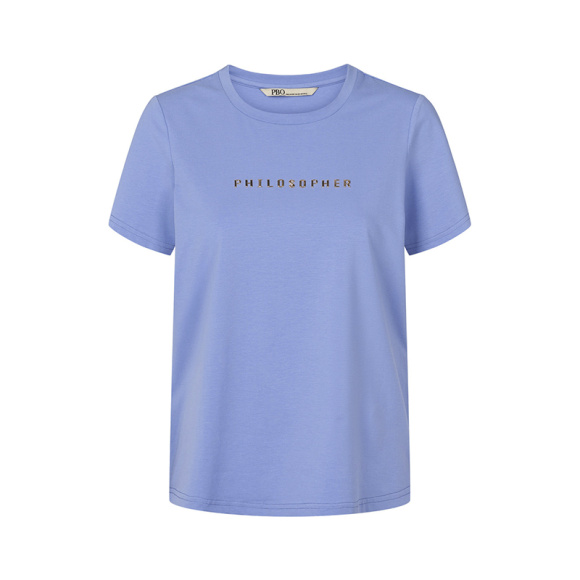 PBO - Pbo Philosopher T-shirt