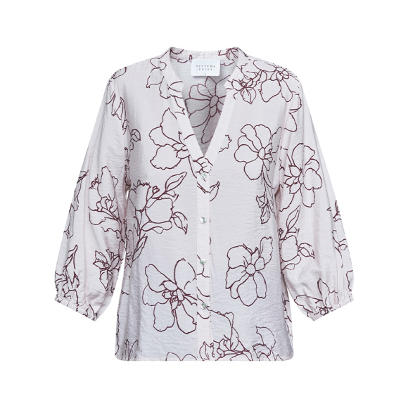 Sisters Point - Sisters Point Viaba Skjorte