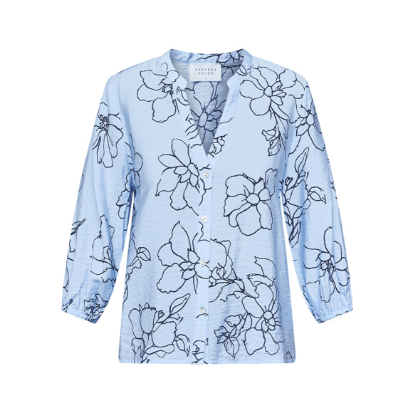 Sisters Point - Sisters Point Viaba Skjorte