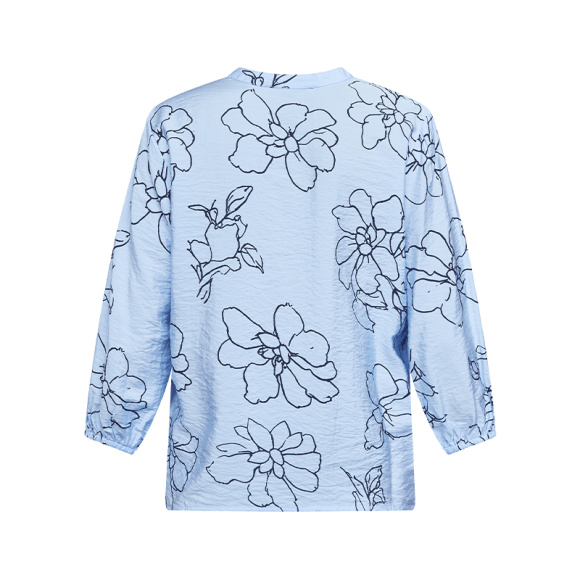 Sisters Point - Sisters Point Viaba Skjorte