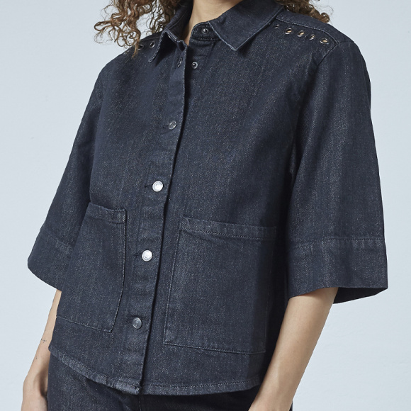 Sisters Point - Sisters Point Olea Jakke 