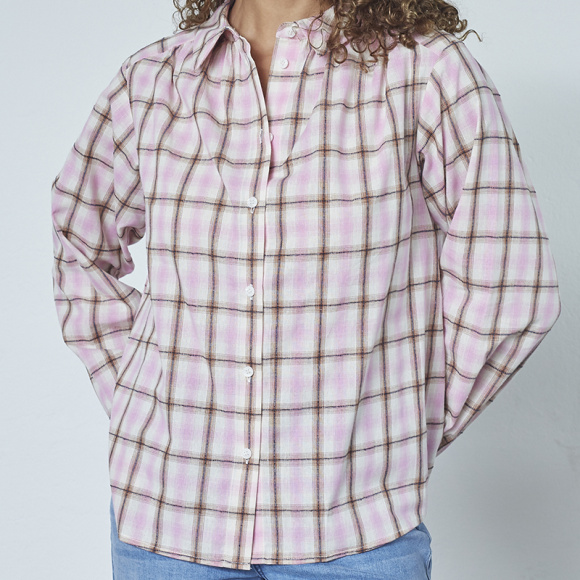 Sisters Point - Sisters Point Edva Skjorte