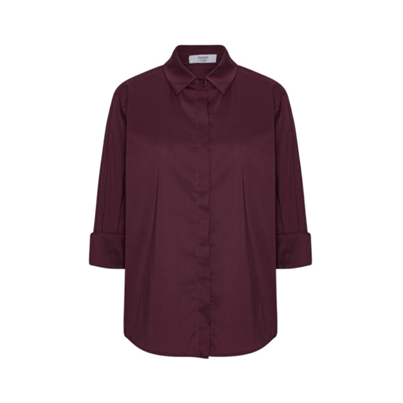 Amaze Cph - Amaze Cph Norma Skjorte