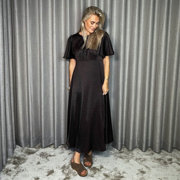 love&divine - Love & Divine love1000-13 Kjole