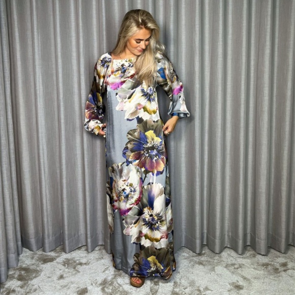 PBO - Pbo Babelon Kjole