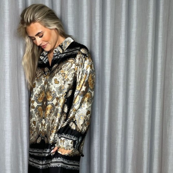 Soulmate - Soulmate Universe 3 Skjorte