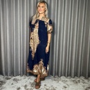 love&divine - Love & Divine Love1415 Kjole