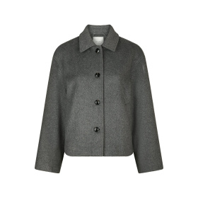 Neo Noir Hamra Wool Jakke Neo Noir Hamra Wool Jakke