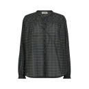 Mos Mosh - Mosh Mosh Benedetta Silky Skjorte Mos Mosh - Mosh Mosh Benedetta Silky Skjorte