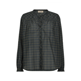 Mosh Mosh Benedetta Silky Skjorte