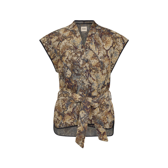 Mos Mosh - Mosh Mosh Wired Vest