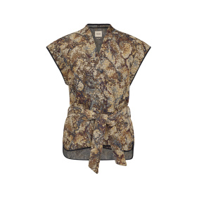 Mosh Mosh Wired Vest