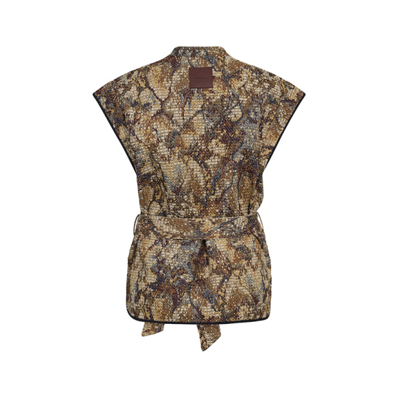 Mos Mosh - Mosh Mosh Wired Vest