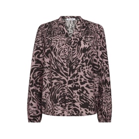Co'couture Meryl Skjorte