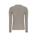 Soft Rebels - Soft Rebels Fenja Stribet Langærmet T-shirt Soft Rebels - Soft Rebels Fenja Stribet Langærmet T-shirt