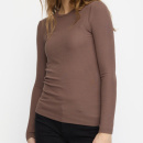 Soft Rebels - Soft Rebels Fenja O-Neck