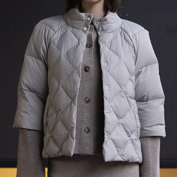 PBO - Pbo Nikki Jakke