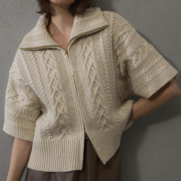 PBO - Pbo Kalina Strik Cape