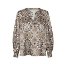 PBO - Pbo Danola Bluse