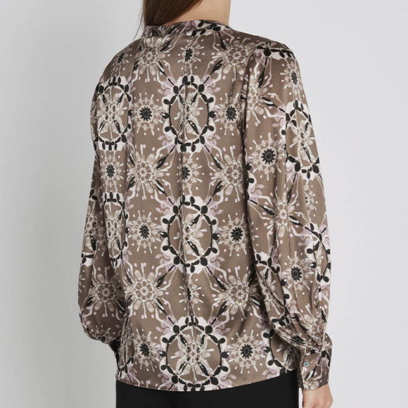 PBO - Pbo Danola Bluse