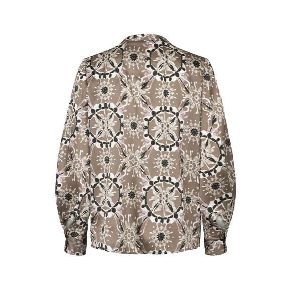 PBO - Pbo Danola Bluse