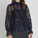 PBO - Pbo Royal Bluse