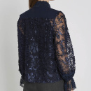 PBO - Pbo Royal Bluse