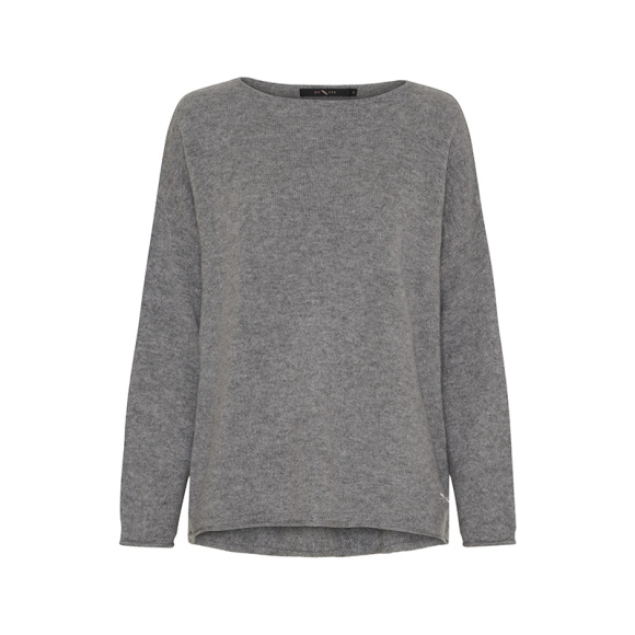 BTF-CPH - Btf-Cph Oversized Pure Pullover 