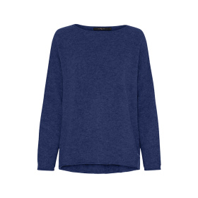 Btf-Cph Oversized Pure Pullover 