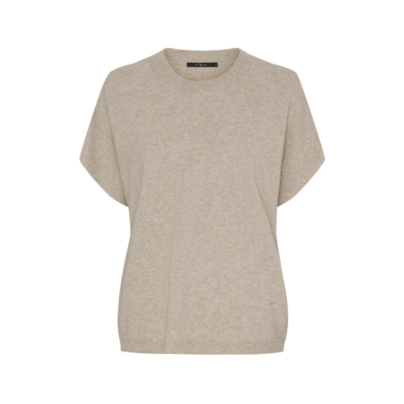 BTF-CPH - Btf-Cph Kashmir Strikbluse 