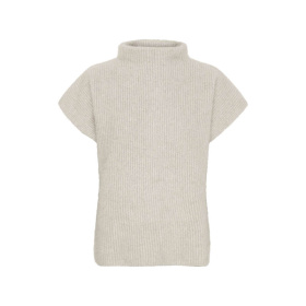 Btf-Cph Raccoon Kortærmet Strik