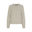 BTF-CPH - Btf-Cph Fox Cardigan BTF-CPH - Btf-Cph Fox Cardigan